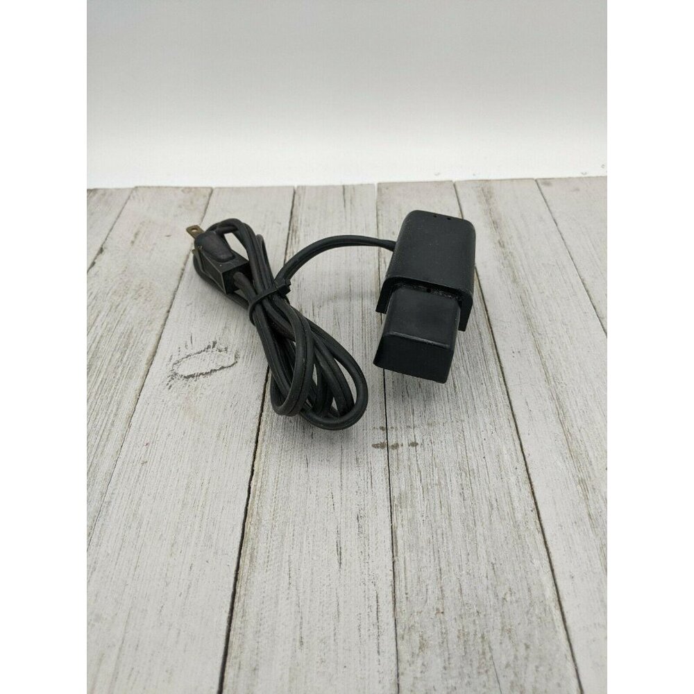 Toastmaster Probe Electric Griddle Heat Controller Temperature Control 1203 Cord